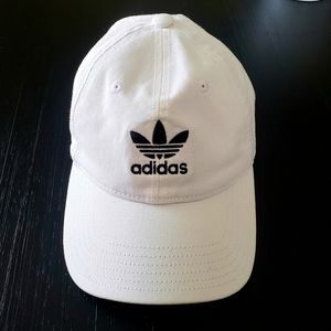 Adidas Orginals Strap-Back Hat